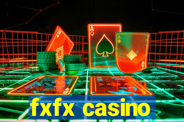 fxfx casino